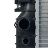 13052 for Mazda Tribute 1-Row Plastic Aluminum Replacement Radiator