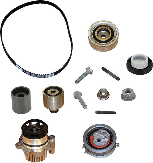 PP346LK1 Pro Series plus Timing Belt Kit with Water Pump