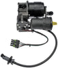Dorman Air Suspension Compressor for Cadillac 949-007