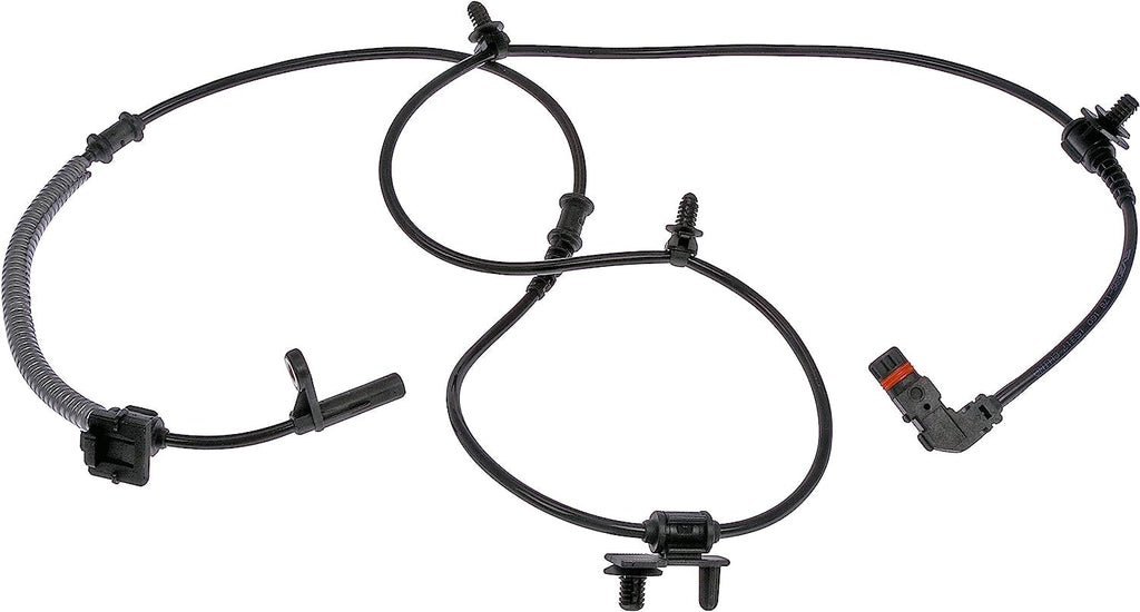 Dorman 695-178 Rear Driver Side ABS Wheel Speed Sensor Compatible with Select Chrysler/Dodge Models