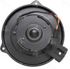 76928 Flanged Vented CCW Blower Motor W/Wheel (76928)
