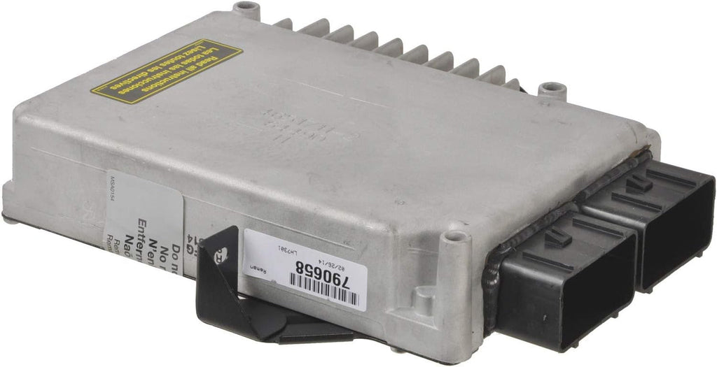 Cardone 79-0319 Remanufactured Engine Control Computer Module, ECC/ECM