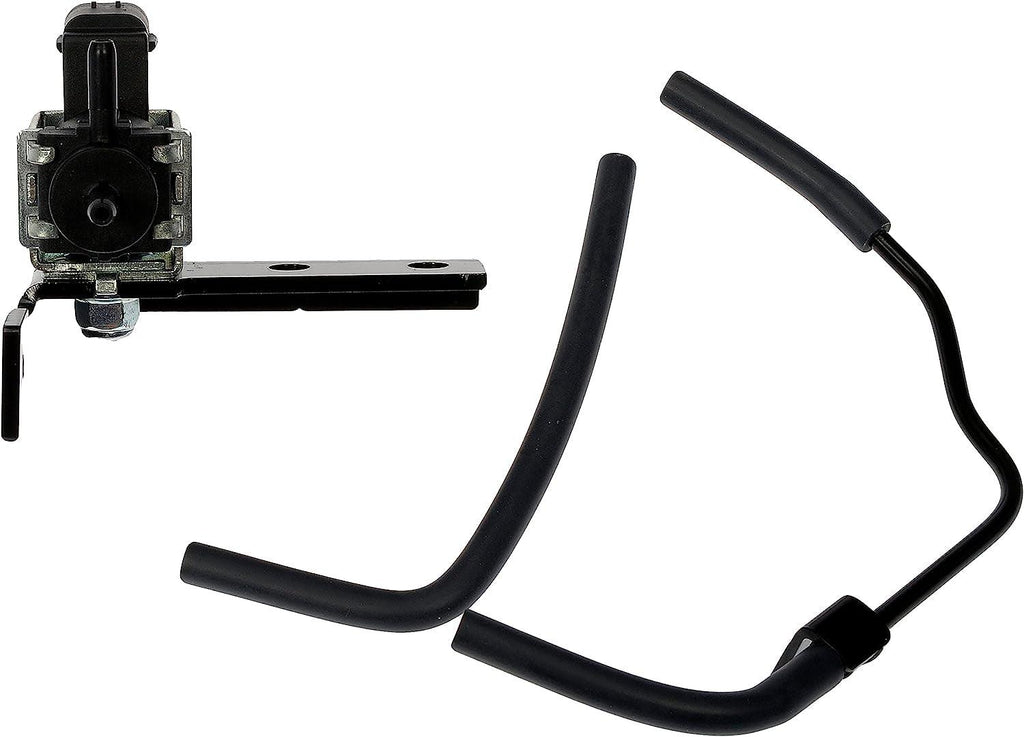 Dorman 911-934 Engine Intake Manifold Runner Solenoid Compatible with Select Hyundai/Kia Models