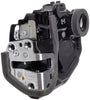 Dorman Door Lock Actuator Motor for RAV4, Corolla 931-435