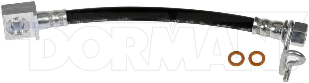 Dorman Brake Hydraulic Hose for Ford H622298