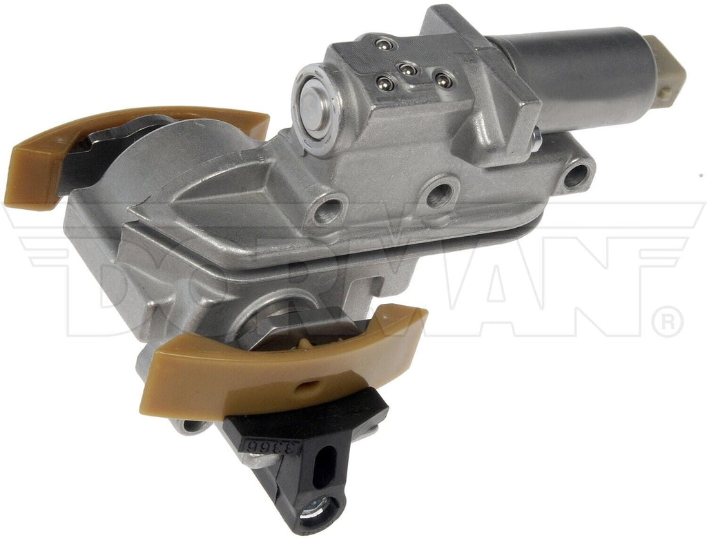 Engine Variable Valve Timing (VVT) Solenoid for Allroad Quattro+More 916-875