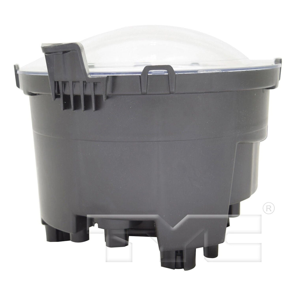 TYC Headlight Assembly for Gladiator, Wrangler 20-16470-00-9