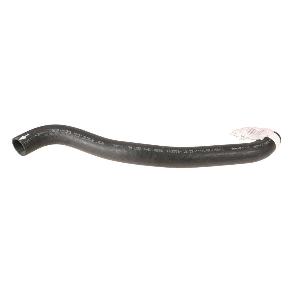 Radiator Coolant Hose KM-4739