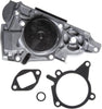 41146 Premium Engine Water Pump