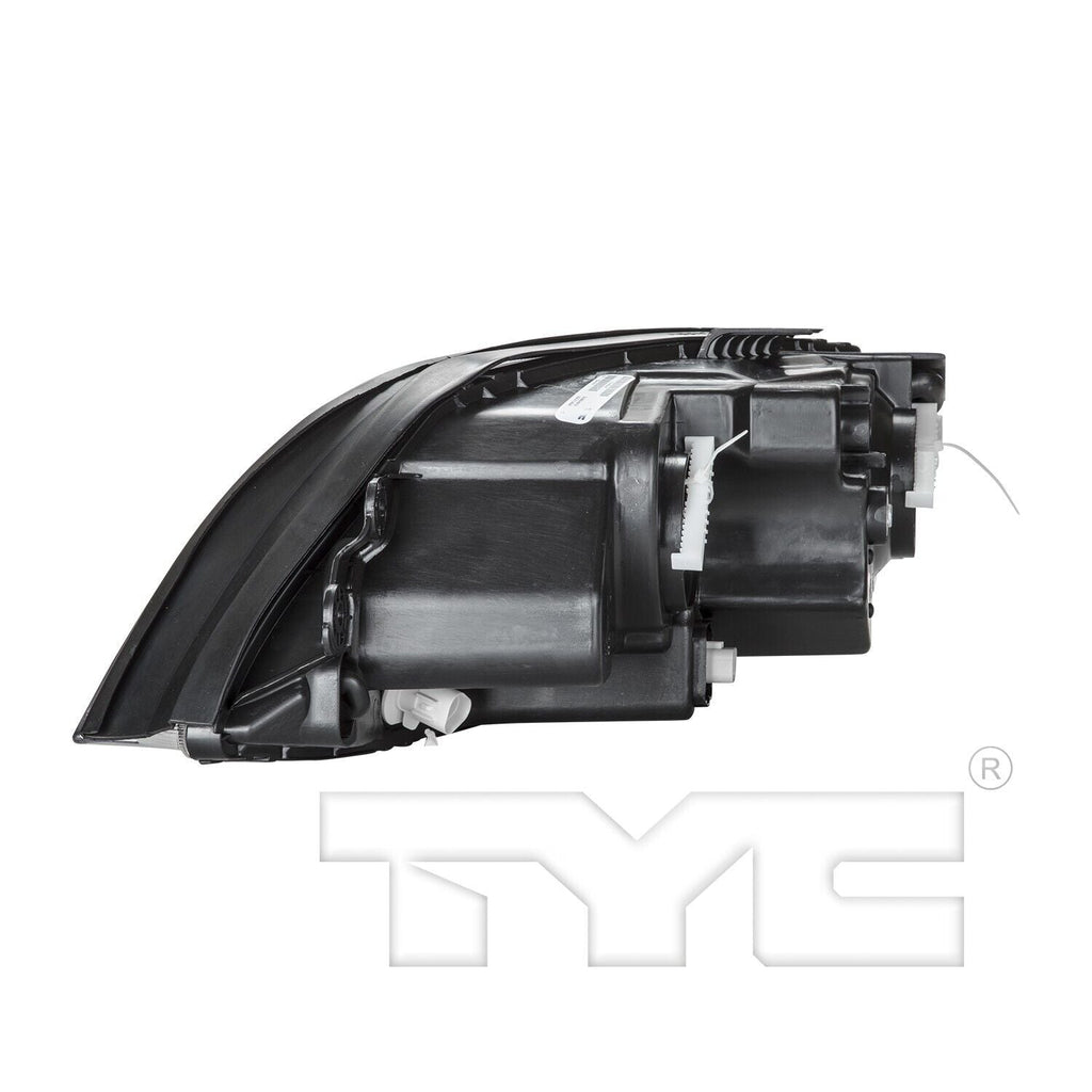 TYC Headlight Assembly for 05-06 Kia Sorento 20-6805-00