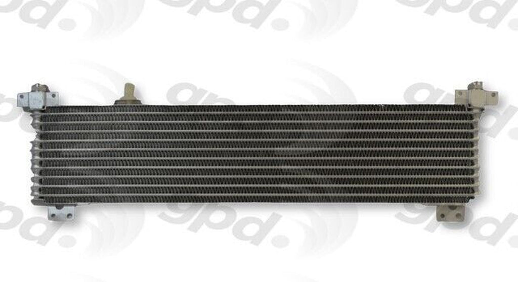 Global Parts Automatic Transmission Oil Cooler for 13-18 ATS 2611373