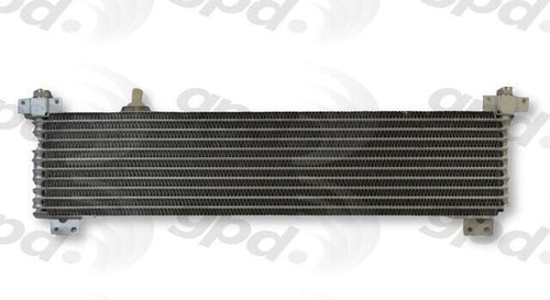 Global Parts Automatic Transmission Oil Cooler for 13-18 ATS 2611373
