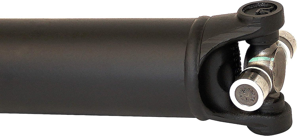Dorman 976-746 Rear Drive Shaft for Select Jeep Models