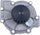 41110 Premium Engine Water Pump