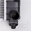 TYC Radiator for Town & Country, Caravan, Grand Caravan, Voyager 1850