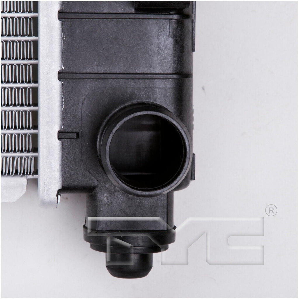 TYC Radiator for Town & Country, Caravan, Grand Caravan, Voyager 1850