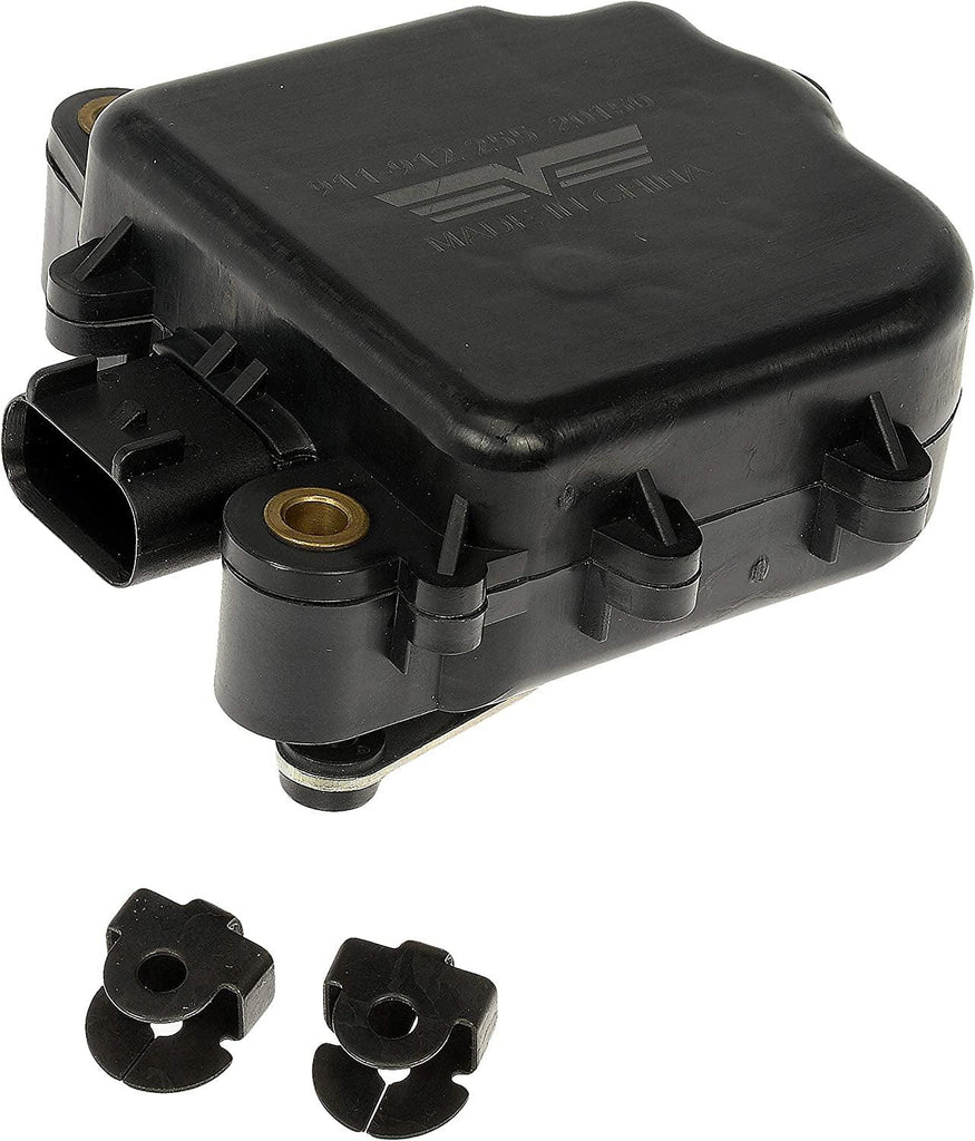 Dorman 911-912 Engine Intake Manifold Runner Control Valve Compatible with Select Ford / Lincoln Models