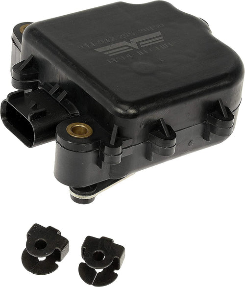 Dorman 911-912 Engine Intake Manifold Runner Control Valve Compatible with Select Ford / Lincoln Models