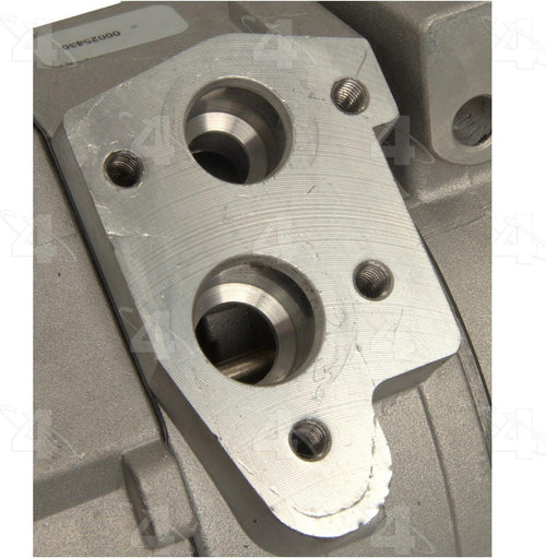 98338 A/C Compressor