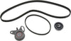 Professional TCK229 Timing Belt Kit with 2 Belts and 2 Tensioners
