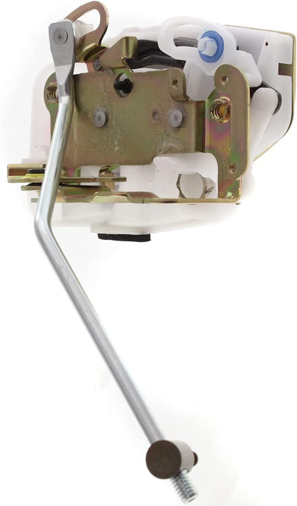 Front, Driver Side Door Handle Latch Compatible with 1998-2002 Honda Accord - HO1312108