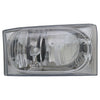 TYC Headlight Assembly for Ford 20-6439-00-9