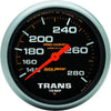 5451 Pro-Comp Liquid-Filled Mechanical Transmission Temp Gauge