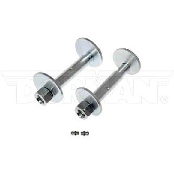 Dorman AK75119PR Alignment - Camber Plates