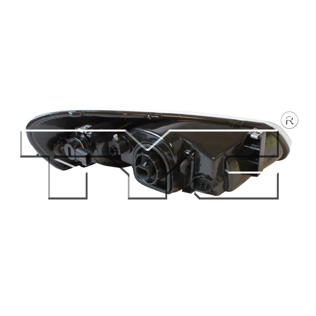 TYC Headlight Assembly for Stratus, Sebring 20-6042-90-9