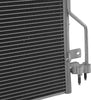 AC Condenser A/C Air Conditioning for Jeep Liberty Truck SUV