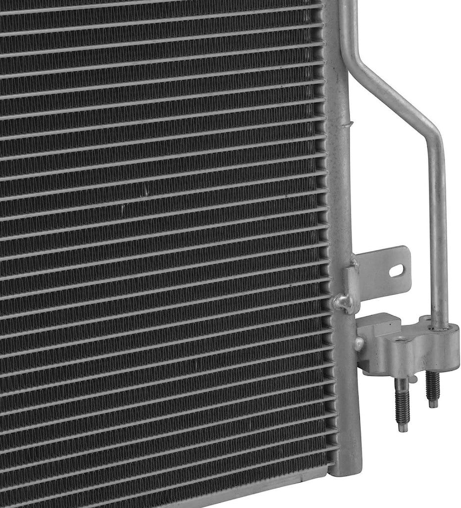 AC Condenser A/C Air Conditioning for Jeep Liberty Truck SUV