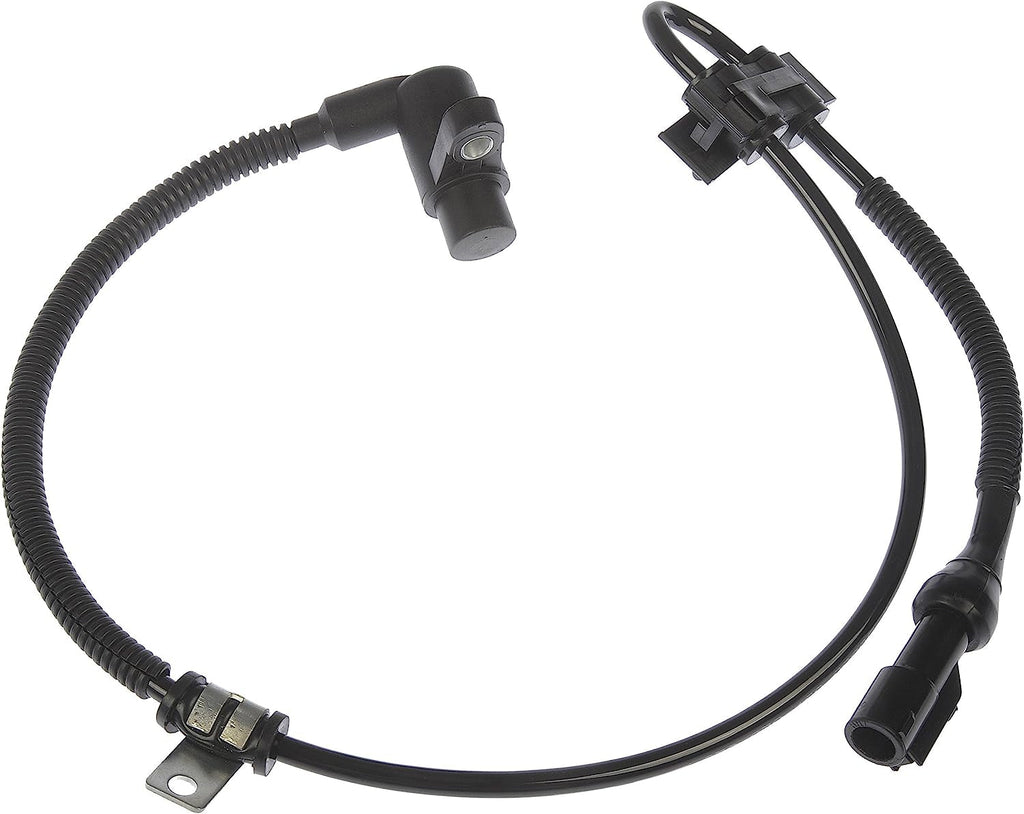 Dorman 970-078 Front Passenger Side ABS Wheel Speed Sensor Compatible with Select Ford Models