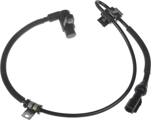 Dorman 970-078 Front Passenger Side ABS Wheel Speed Sensor Compatible with Select Ford Models