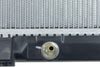 2890 Radiator Compatible with 2007-2019 Toyota Yaris