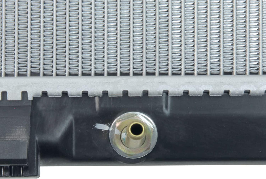 2890 Radiator Compatible with 2007-2019 Toyota Yaris
