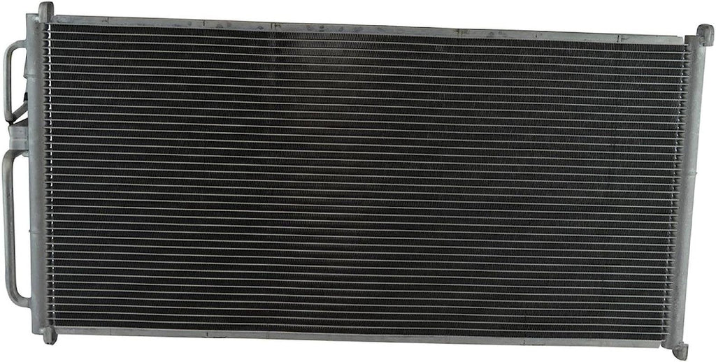 AC Condenser A/C Air Conditioning for Chevy Pontiac Oldsmobile