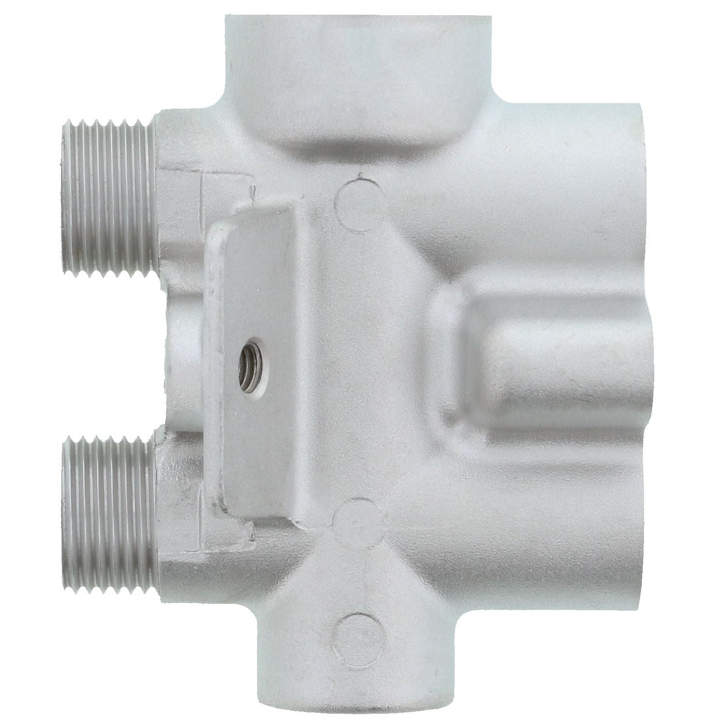 Motorad 1029-167 Automatic Transmission Oil Cooler Thermostat-167 Degrees