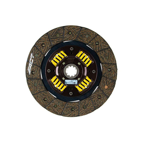 3000819 ACT Perf Street Sprung Disc - greatparts