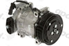 Global Parts A/C Compressor for Dodge 6511551