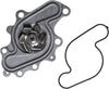 41116 Premium Engine Water Pump