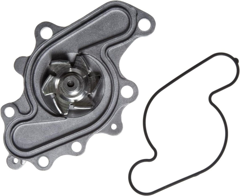 41116 Premium Engine Water Pump