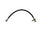 Dorman Brake Hydraulic Hose for 1994-1995 Celica H380441