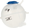 Dorman 603-350 Front Engine Coolant Reservoir Compatible with Select Volkswagen Models