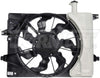 621-565 Engine Cooling Fan Assembly