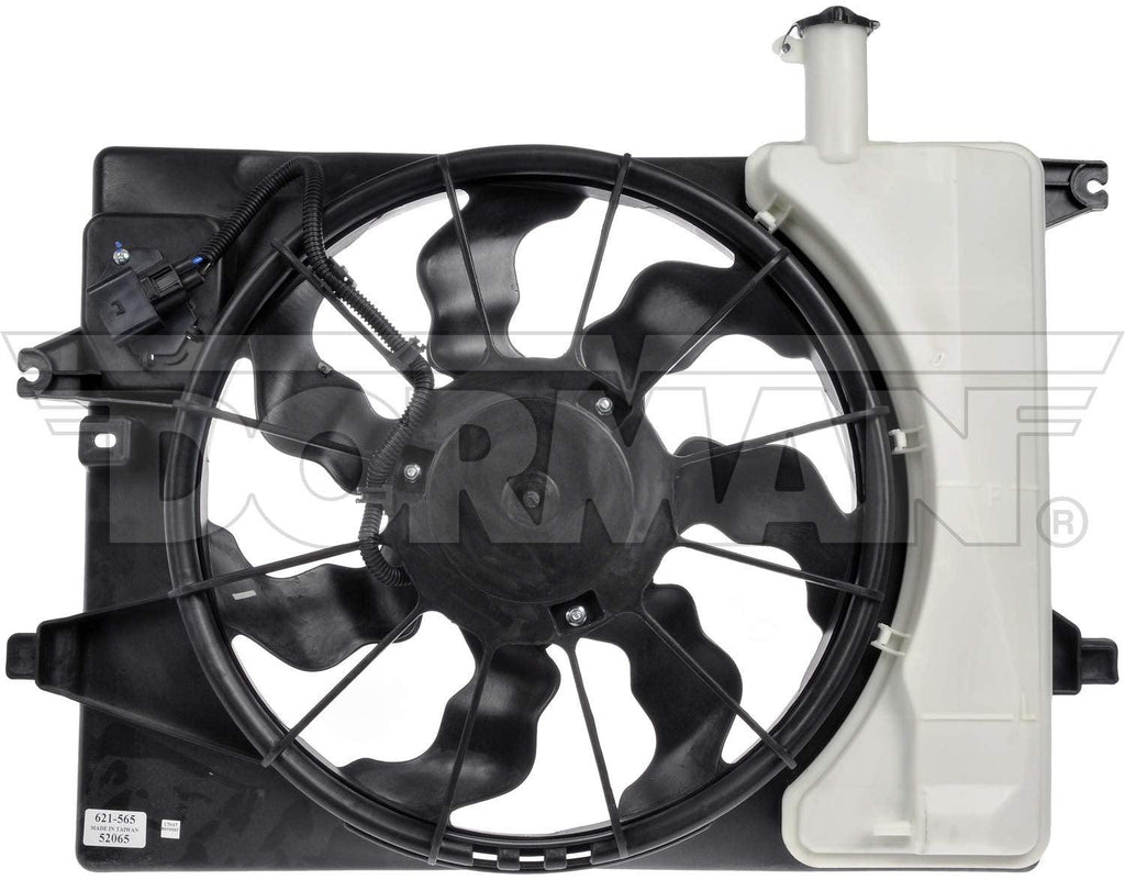 621-565 Engine Cooling Fan Assembly