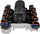 Dorman 615-775 Engine Intake Manifold Compatible with Select Ford / Mercury Models