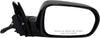 Dorman 955-815 Passenger Side Power Door Mirror for Select Acura Models