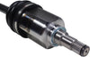 NCV69536 CV Axle Shaft Assembly - Left Front (Driver Side)