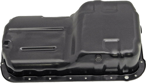 Dorman 264-403 Engine Oil Pan Compatible with Select Acura / Honda / Isuzu Models
