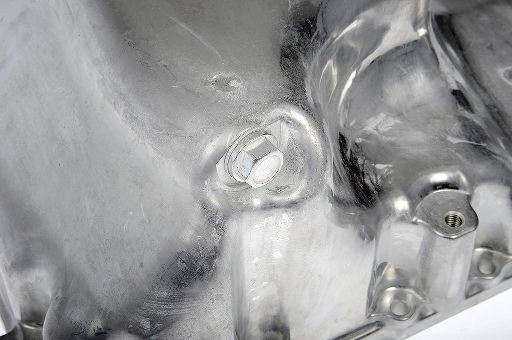 Dorman 264-631 Engine Oil Pan for Select Acura Models